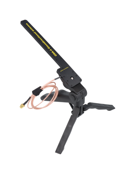 Antenne omnidirectionnelle ODA-4 pour detecteur rf protect 1203, 1206i et 1207i