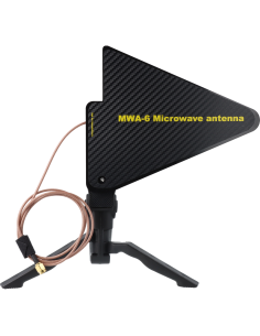 Antenne directionnelle MWA06 pour detecteur protect 1203,...