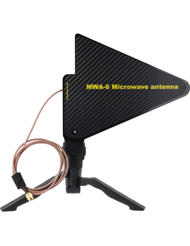 Antenne directionnelle MWA06 pour detecteur protect 1203, 1206 et 1207i
