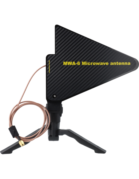 Antenne directionnelle MWA06 pour detecteur protect 1203, 1206 et 1207i