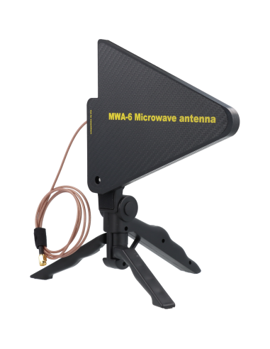 Antenne directionnelle MWA06 pour detecteur...
