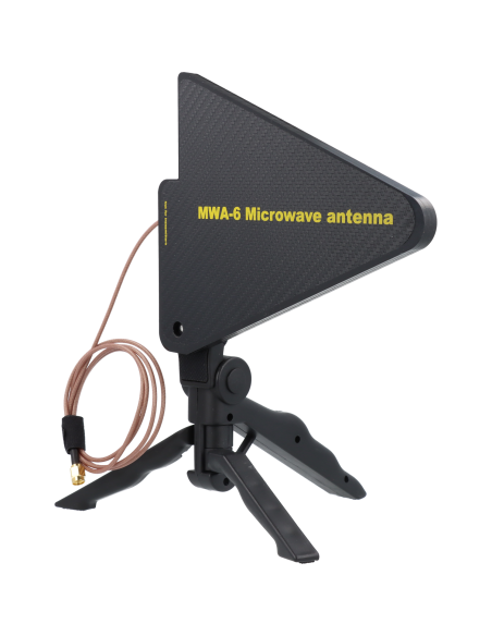Antenne directionnelle MWA06 pour detecteur protect 1203, 1206 et 1207i