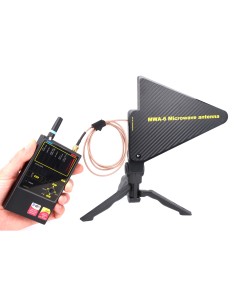 Kit détecteur protect 1207i et antenne MWA06 2