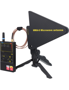 Kit détecteur protect 1207i et antenne MWA06