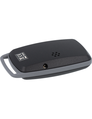 Détecteur RF multibandes 2G, 3G, 4G RAKSA IDET...