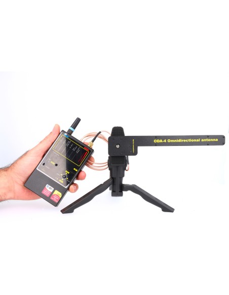 Kit détecteur protect 1207i et antenne omnidirectionnelle ODA4