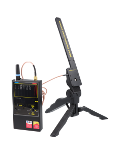 Kit détecteur protect 1207i et antenne omnidirectionnelle...