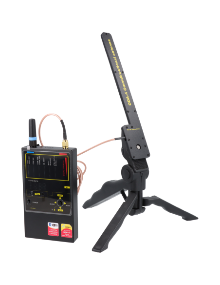 Kit détecteur protect 1207i et antenne omnidirectionnelle ODA4