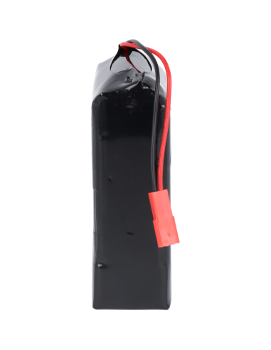 Batterie lithium connecteur BEC 3.7v 18000mah