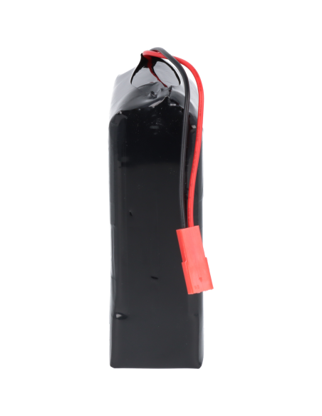 Batterie lithium connecteur BEC 3.7v 18000mah