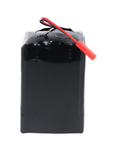 Batterie lithium rechargeable 3.7V 36000mah