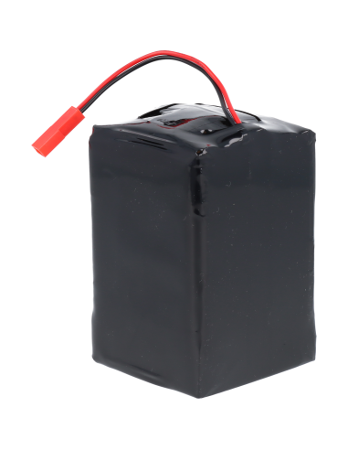 Batterie lithium rechargeable 3.7V 36000mah