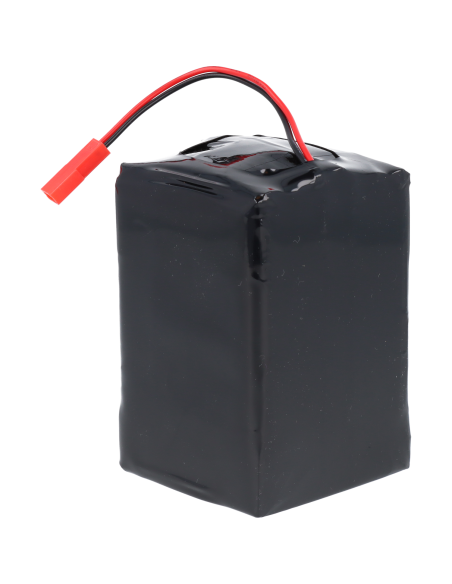 Batterie lithium rechargeable 3.7V 36000mah