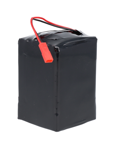 Batterie lithium rechargeable 3.7V 36000mah