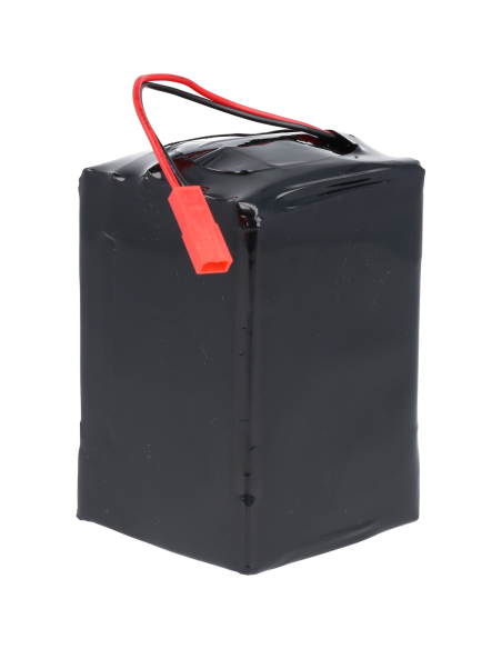 Batterie lithium rechargeable 3.7V 36000mah