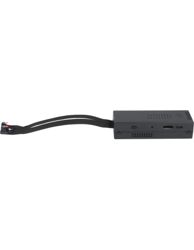 Caméra blackbox longue autonomie basse...