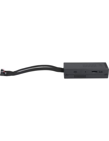 Caméra blackbox longue autonomie basse luminosité objectif déporté ZETTA Z86