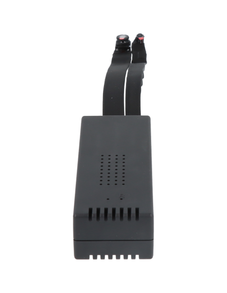 Caméra blackbox longue autonomie basse luminosité objectif déporté ZETTA Z86