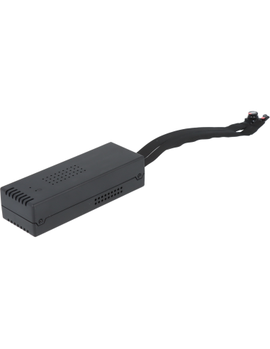 Caméra blackbox longue autonomie basse...