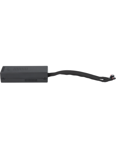 Caméra blackbox longue autonomie basse...