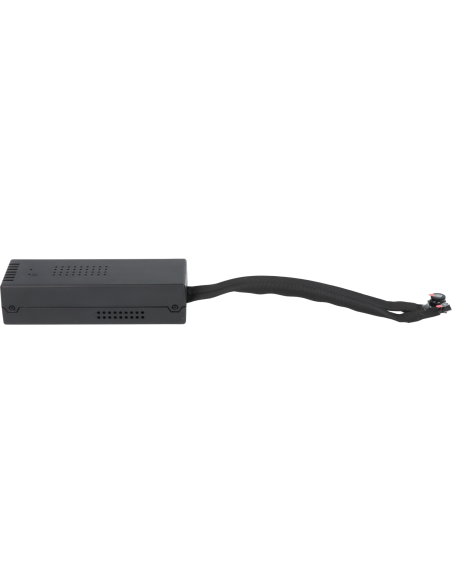 Caméra blackbox longue autonomie basse luminosité objectif déporté ZETTA Z86