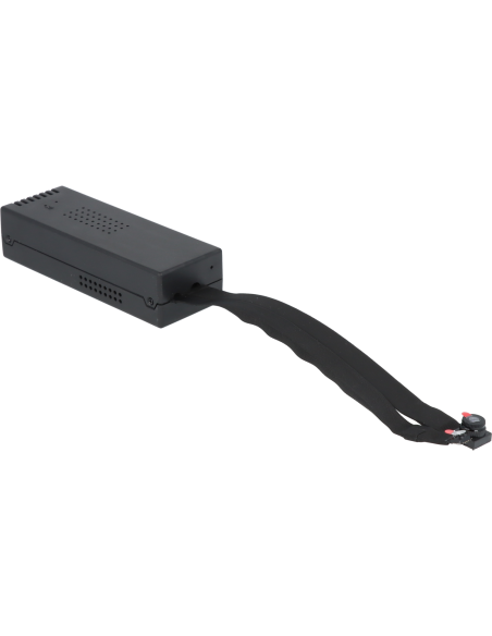 Caméra blackbox longue autonomie basse luminosité objectif déporté ZETTA Z86