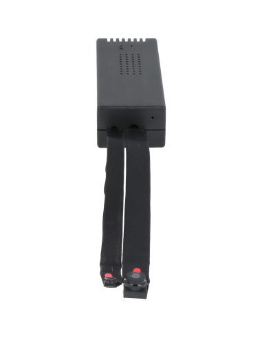 Caméra blackbox longue autonomie basse...