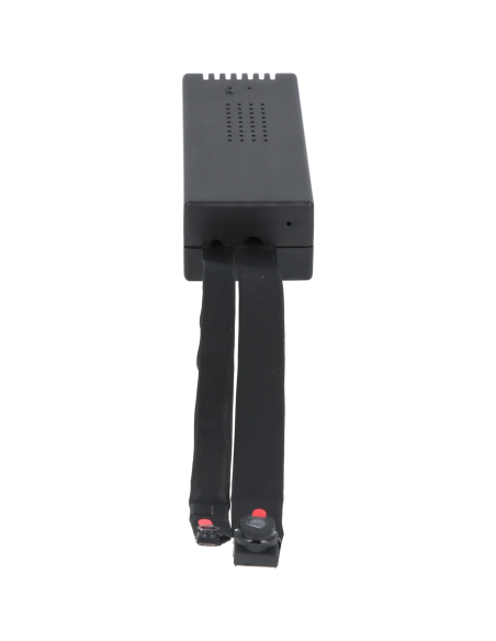 Caméra blackbox longue autonomie basse luminosité objectif déporté ZETTA Z86