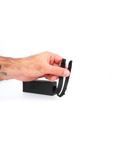 Caméra blackbox longue autonomie basse...