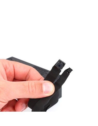 Caméra blackbox longue autonomie basse...