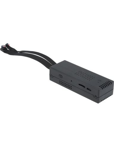 Caméra blackbox longue autonomie basse...