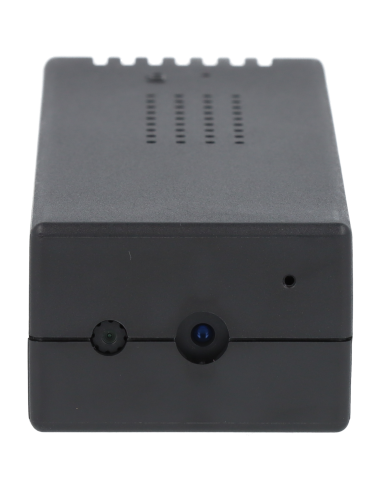 Caméra Blackbox compacte longue autonomie basse...