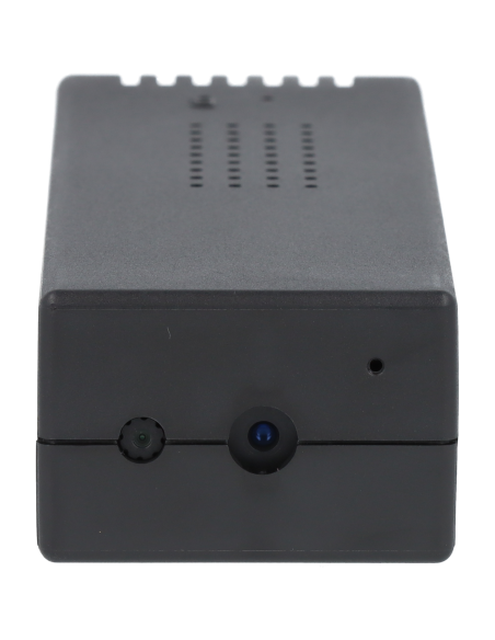 Caméra Blackbox compacte longue autonomie basse luminosité ZETTA Z86