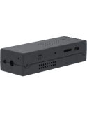 Caméra Blackbox compacte longue autonomie basse luminosité ZETTA Z86
