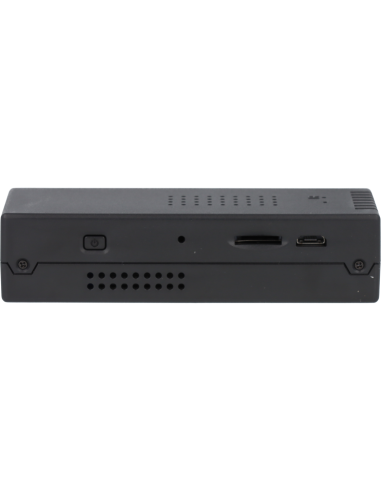 Caméra Blackbox compacte longue autonomie basse...
