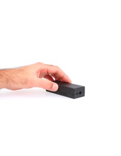 Caméra Blackbox compacte longue autonomie basse... 2
