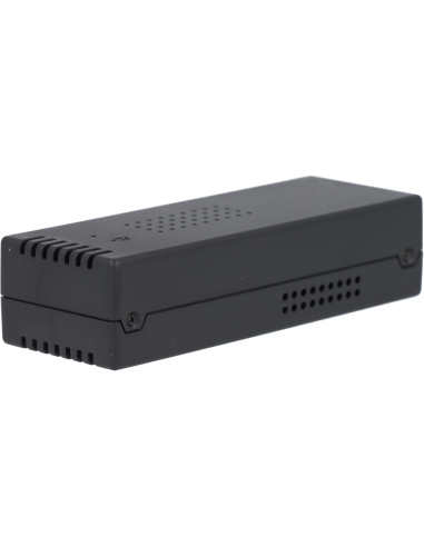 Caméra Blackbox compacte longue autonomie basse...