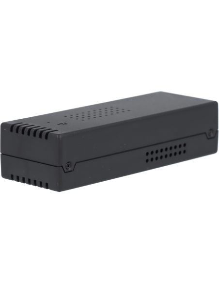 Caméra Blackbox compacte longue autonomie basse luminosité ZETTA Z86