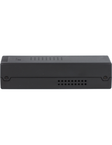 Caméra Blackbox compacte longue autonomie basse...