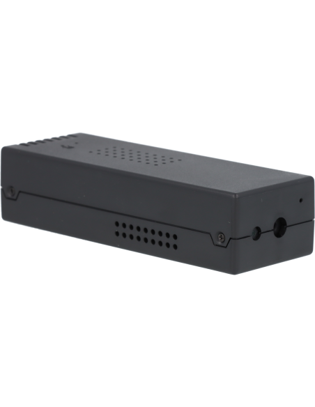 Caméra Blackbox compacte longue autonomie basse luminosité ZETTA Z86