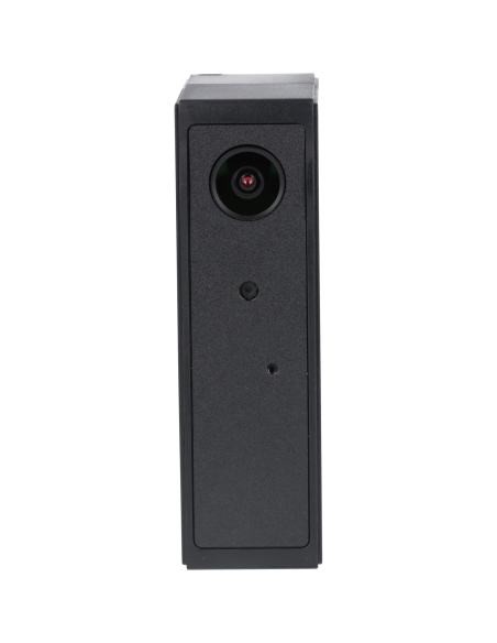 Caméra Blackbox très basse luminosité longue autonomie grand angle ZETTA 82