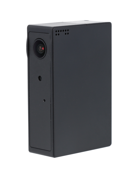 Caméra Blackbox très basse luminosité longue autonomie grand angle ZETTA 82