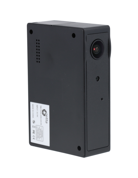Caméra Blackbox très basse luminosité longue autonomie grand angle ZETTA 82