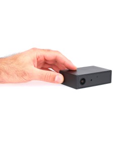 Caméra Blackbox très basse luminosité longue autonomie... 2
