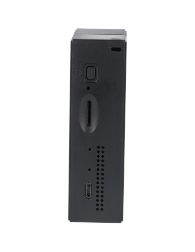 Caméra Blackbox très basse luminosité longue...