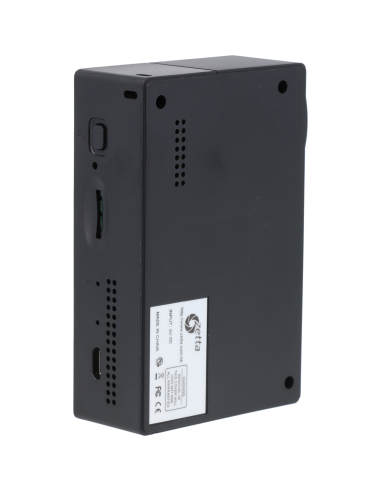 Caméra Blackbox très basse luminosité longue...