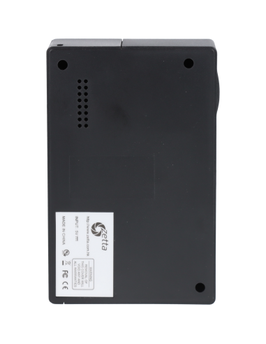 Caméra Blackbox très basse luminosité longue...