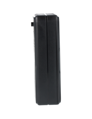 Traceur GPS 4G très longue autonomie temps réel...