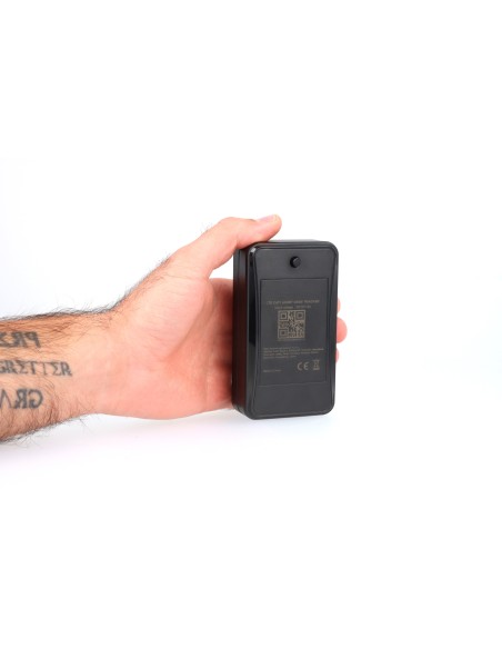 Traceur GPS 4G très longue autonomie temps réel aimanté 4G AT301LTE