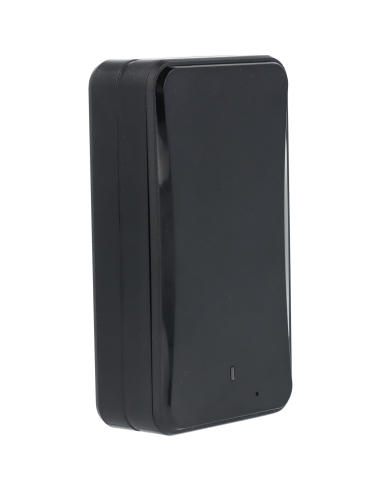 Traceur GPS 4G très longue autonomie temps réel...